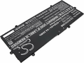 Techtek 4250mAh – bateria zamienna do laptopów Fujitsu LifeBook E4512/E5512/U7411/U7511/U7512 – zdjęcie 5