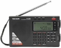 Tecsun PL-330 – przenośny odbiornik radiowy DSP z SSB, czarny – zdjęcie 4