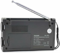 Tecsun PL-330 – przenośny odbiornik radiowy DSP z SSB, czarny – zdjęcie 5