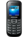 Telefon komórkowy Samsung Keystone 2 GT-E1200 widok z przodu 