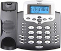 Telefon stacjonarny ProFoon TX-650 LCD widok z przodu 