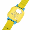 Tencent QQ Zegarek Smart Watch GPS Tracker WiFi Lokalizowanie Dzieci PQ708 widok tyłu
