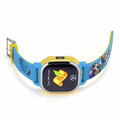 Tencent QQ Zegarek Smart Watch GPS Tracker WiFi Lokalizowanie Dzieci PQ708 widok z góry