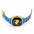 Tencent QQ Zegarek Smart Watch GPS Tracker WiFi Lokalizowanie Dzieci PQ708 widok z góry
