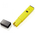 Tester miernik pH wody kwasomierz PH Tester PH-107 używany widok z daleka