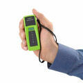 Tester sieci LinkSprinter NetScout LSPRNTR-300 LS-300 widok w dłoni