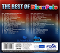The Best of Disco Polo 2017 vol. 1 – składanka, płyta CD
