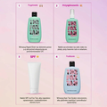 The Fox Tan Rapid Tanning Mist Spray przyspieszający opalanie 120 ml – zdjęcie 8
