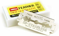 The Goodfellas' smile Żyletki Feather New Hi Stainless 40 szt. – zdjęcie 2