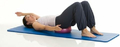 TOGU Redondo – piłka gimnastyczna do pilatesu, 18 cm – zdjęcie 5
