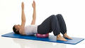 TOGU Redondo – piłka gimnastyczna do pilatesu, 18 cm – zdjęcie 6