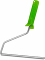 ToolSpace zestaw malarski – 2 wałki i kuweta na farbę 25 cm – zdjęcie 3