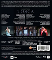 Tosca – opera Giacoma Pucciniego, nagranie na Blu-ray