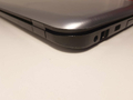 Touchscreen laptop Toshiba Satellite 15 i7-4700MQ 4GB RAM 1TB HDD widok tylu