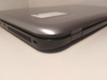 Touchscreen laptop Toshiba Satellite 15 i7-4700MQ 4GB RAM 1TB HDD widok z prawej strony
