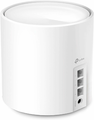 TP-Link Deco X50 (3-pack) - system Mesh Wi-Fi 6 AX3000 do domu, biały – zdjęcie 3