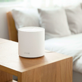 TP-Link Deco X50 (3-pack) - system Mesh Wi-Fi 6 AX3000 do domu, biały – zdjęcie 4