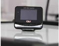 Transmitter nadajnik FM AIV FMT893 z odtwarzaczem MP3 widok zastosowania.