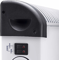 TROTEC Konwektor TCH 19 E Grzejnik elektryczny 2000 W – zdjęcie 7