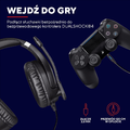 Trust GXT 488 Forze - słuchawki gamingowe do PS4 i PS5, czarne – zdjęcie 4