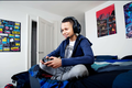 Trust GXT 488 Forze - słuchawki gamingowe do PS4 i PS5, czarne – zdjęcie 6