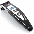 Trymer do brody BaByliss men E875E widok z bliska