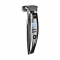 Trymer do brody BaByliss men E875E widok z boku