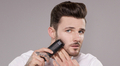 Trymer do brody Remington TouchTech MB4700 widok w zastosowaniu