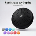 Tumaz – poduszka sensoryczna do równowagi, czarna – zdjęcie 6
