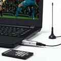 Tuner telewizyjny USB Freeview FHD August DVB-T210 telewizja cyfrowa do PC widok zastosowania