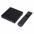 TV BOX mini MX 4K smart TV NETFLIX Android 5.1 2/16GB BT 4.0 widok całościowy