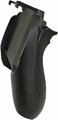 Uchwyt grip do konsoli Sony PSP 1000 – ergonomiczna rączka z druku 3D, czarny
