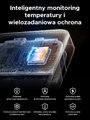UGREEN Nexode Powerbank 20000mAh 45W – z wbudowanym kablem USB-C – zdjęcie 7