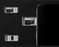 Umi Plus 5,5'' OctaCore FHD 4gb 13mp 32gb pl widok slotów