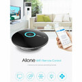 Uniwersalny inteligentny pilot Orvibo kontrola Amazon Echo Alexa widok funkcji