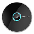 Uniwersalny inteligentny pilot Orvibo kontrola Amazon Echo Alexa WIDOK Z GÓRY