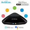 Uniwersalny pilot WiFi BroadLink RM Pro+ widok z opisem