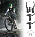 UOCAI zestaw hamulców rowerowych V-Brake – przód i tył, aluminium – zdjęcie 2