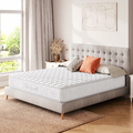 Vesgantti materac kieszeniowy 90 x 200 cm, 24 cm, H3 – 7 stref, pianka memory