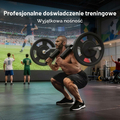 VEVOR Sztanga do przysiadów Safety Squat Bar 221 cm - drążek treningowy – zdjęcie 2