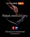 VITURE Pro 2 – okulary XR z ekranem 146 cali, czarne – zdjęcie 2