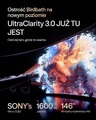 VITURE Pro 2 – okulary XR z ekranem 146 cali, czarne – zdjęcie 3