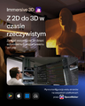 VITURE Pro 2 – okulary XR z ekranem 146 cali, czarne – zdjęcie 8