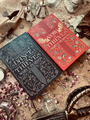 Vow of Thieves – Mary E. Pearson, young adult fantasy, wydanie angielskie