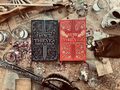Vow of Thieves – Mary E. Pearson, young adult fantasy, wydanie angielskie