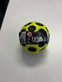 Waboba Moon Ball AZ-321-Y – superskocząca piłka z kraterami, żółta