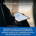 Wacom MovinkPad Pro 14 – samodzielny tablet graficzny Android z rysikiem Pro Pen 3 – zdjęcie 2
