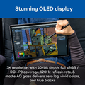 Wacom MovinkPad Pro 14 – samodzielny tablet graficzny Android z rysikiem Pro Pen 3 – zdjęcie 3