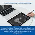 Wacom MovinkPad Pro 14 – samodzielny tablet graficzny Android z rysikiem Pro Pen 3 – zdjęcie 6