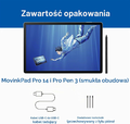 Wacom MovinkPad Pro 14 – samodzielny tablet graficzny Android z rysikiem Pro Pen 3 – zdjęcie 7